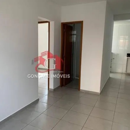Rent this 2 bed apartment on Rua Carapocaia 377 in Parada Inglesa, São Paulo - SP