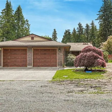 Buy this 3 bed house on 11107 46th Avenue Northeast in Marysville, WA 98271