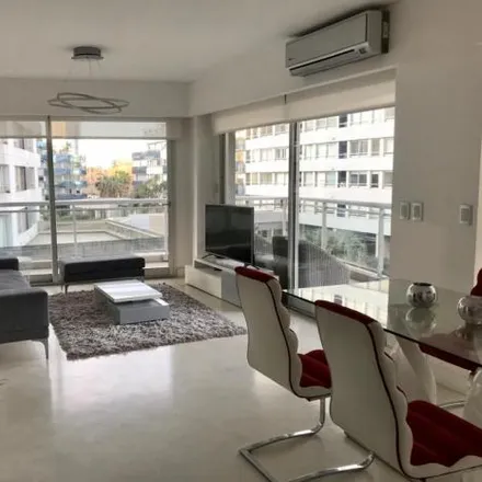 Image 2 - Harbour Residences, Lola Mora 457, Puerto Madero, C1107 CHG Buenos Aires, Argentina - Apartment for rent