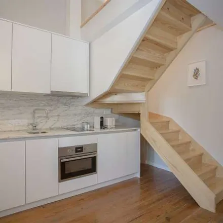 Rent this 1 bed apartment on Invicta Porto in Rua da Fontinha 105, 106