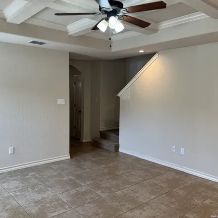 Image 5 - 7018 Micayla Cove, Bexar County, TX 78244, USA - Townhouse for rent