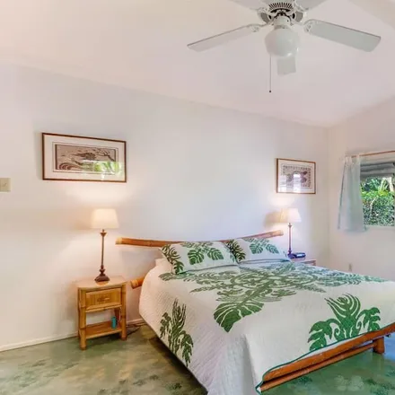 Rent this 2 bed townhouse on Paia in HI, 96779