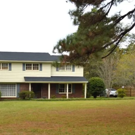 Buy this 4 bed house on 2175 Catherine Street in Jackson, Clarke County