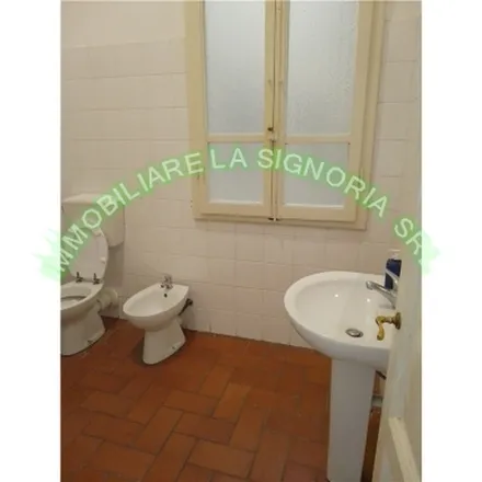 Rent this 1 bed apartment on Viale Alessandro Volta in 108, 50133 Florence FI