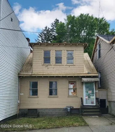 Buy this 3 bed house on 132 2nd Avenue in City of Albany, NY 12202