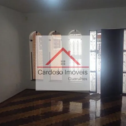 Rent this 2 bed house on Rua Cabo Basílio Zechin Júnior in Vila Augusta, Guarulhos - SP