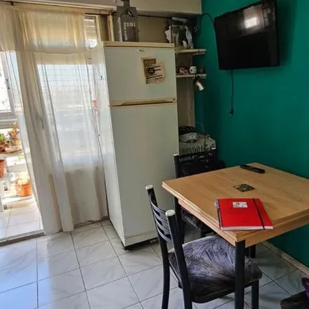 Buy this studio apartment on Avenida Corrientes 1638 in San Nicolás, C1042 AAP Buenos Aires