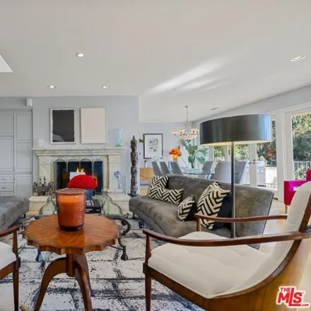 Image 6 - 1457 Braeridge Drive, Beverly Hills, CA 90210, USA - House for rent