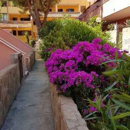 Rent this 2 bed apartment on Via Cala Chiesa in 07024 La Maddalena SS, Italy
