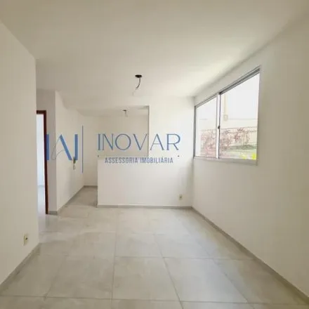 Buy this 2 bed apartment on Avenida Engenheiro Darcy Nogueira do Pinho in Imbiruçu, Betim - MG