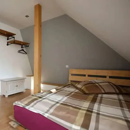 Rent this 3 bed apartment on Bielefeld in North Rhine – Westphalia, Germany