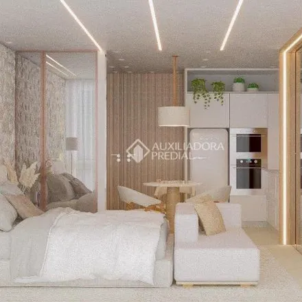 Buy this 1 bed apartment on Rua Aristides Balsini Francalaci in Village, Imbituba - SC