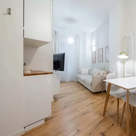 Image 9 - Dessange, Via Podgora, 20122 Milan MI, Italy - Apartment for rent