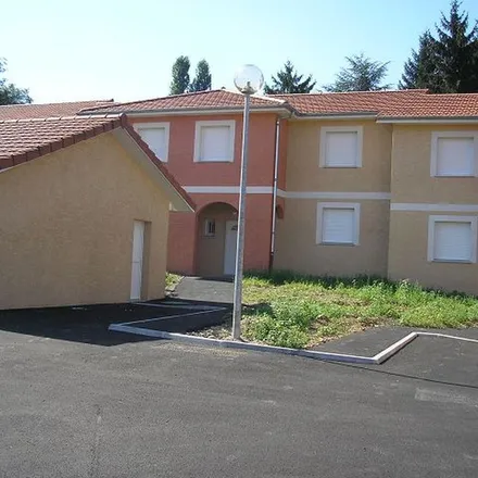 Image 8 - 41 Route de Satolas et Bonce, 38290 La Verpillière, France - Apartment for rent