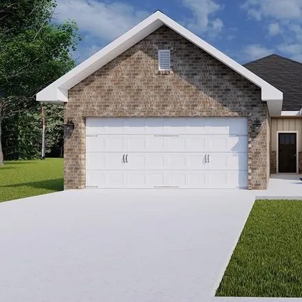 Buy this 3 bed house on 501 Windy Way Drive in Victoria, TX 77904