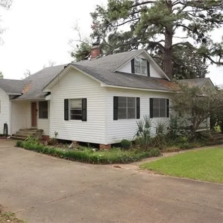 Image 3 - 450 Faircloth Street, Colfax, Grant Parish, LA 71417, USA - House for sale