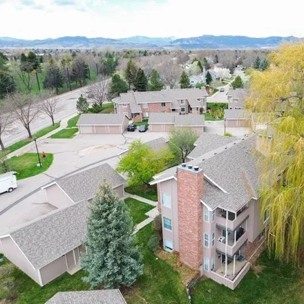 Image 2 - 1836 East Horsetooth Road, Fort Collins, CO 80525, USA - Condo for sale