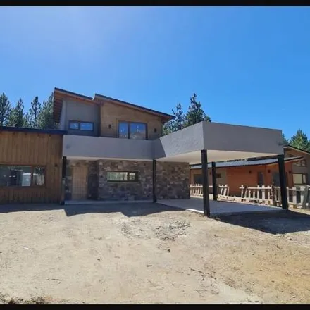 Image 2 - unnamed road, Dos Valles, 8400 San Carlos de Bariloche, Argentina - House for sale