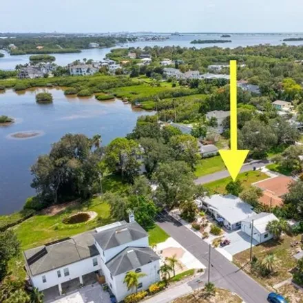 Buy this 3 bed house on 720 Disston Street in Crystal Beach, Palm Harbor