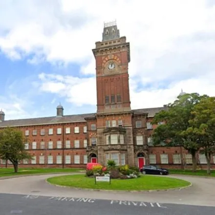Buy this 2 bed apartment on Clock Tower Drive in Liverpool, L9 1DF