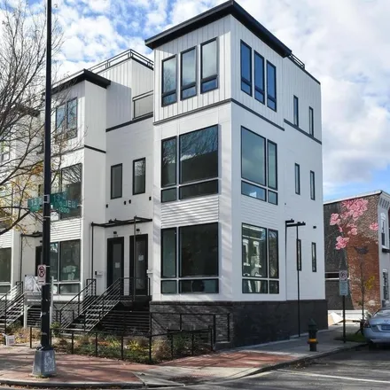 Rent this 2 bed apartment on 1252 H Street Northeast in Washington, DC 20002