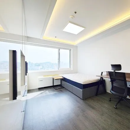 Rent this 1 bed apartment on 5 Cheongdam-dong in Gangnam-gu, Seoul