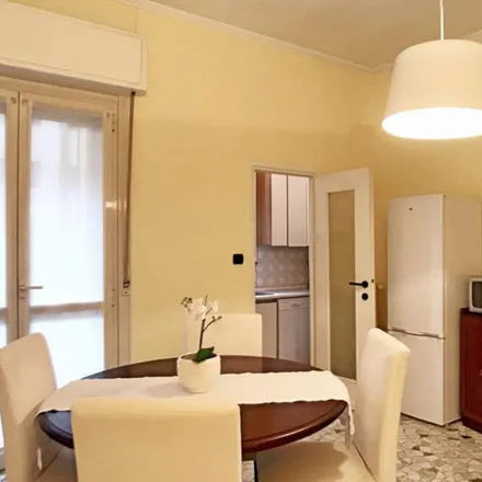 Image 2 - Via Paris Bordone, 20149 Milan MI, Italy - Apartment for rent