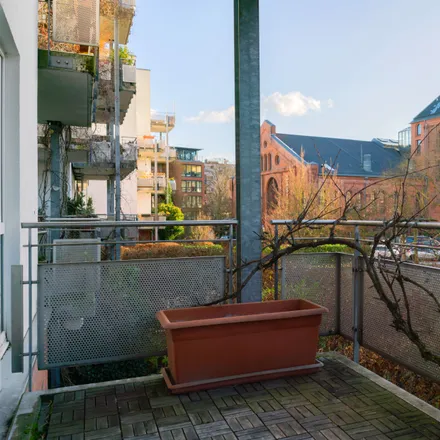 Image 9 - Beim Alten Gaswerk 2a, 22761 Hamburg, Germany - Apartment for rent