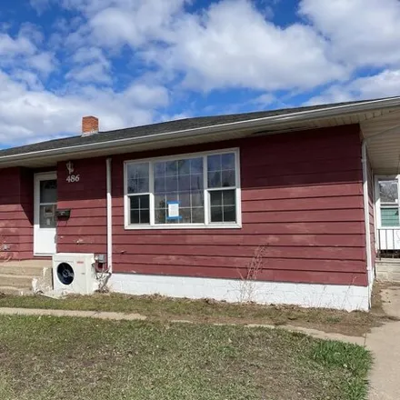 Buy this 5 bed house on 1098 5th Street North in Carrington, ND 58421