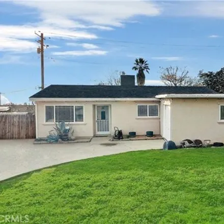Buy this 3 bed house on 9927 Nancy Avenue in Riverside County, CA 92223