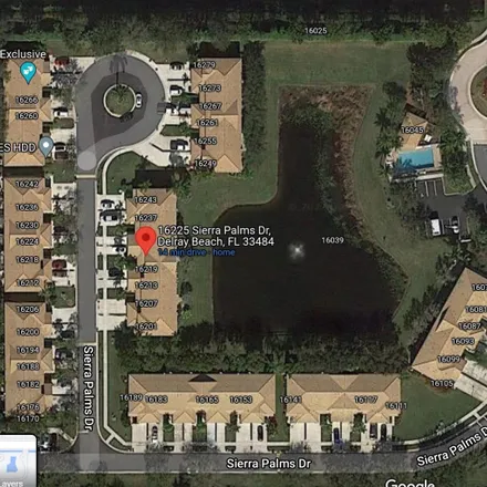 Image 5 - FL, US - Townhouse for rent