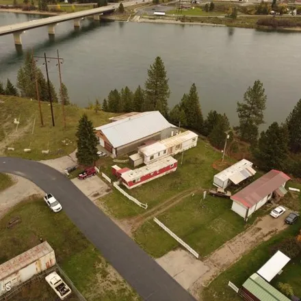 Image 7 - 385 North Montana Avenue, Oldtown, Bonner County, ID 83822, USA - House for sale