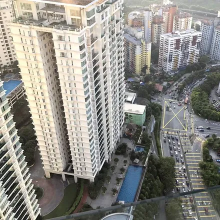 Image 4 - Kuala Lumpur, KTM Roundabout, 50000 Kuala Lumpur, Malaysia - Condo for rent