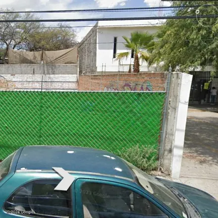 Image 3 - Oxxo, Calle Cruz Verde, Colonia San Felipe, 78433 Soledad de Graciano Sánchez, SLP, Mexico - House for sale