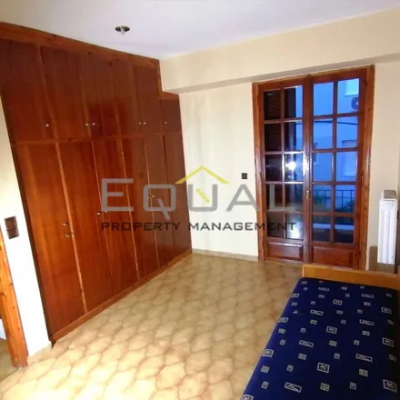 Rent this 3 bed apartment on Ζαρίφη in 171 24 Municipality of Nea Smyrni, Greece