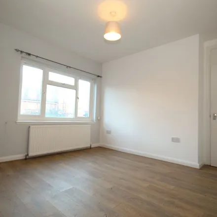 Rent this 2 bed apartment on North End Road in London, HA9 0US