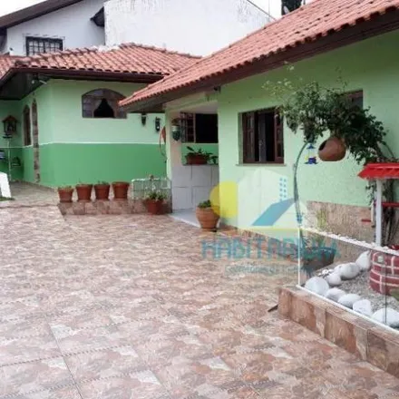 Buy this 4 bed house on Rua Joana Souza Gusso 513 in Boa Vista, Curitiba - PR