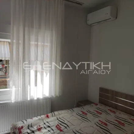 Rent this 1 bed apartment on Ρακτιβάν 19 in Thessaloniki Municipal Unit, Greece