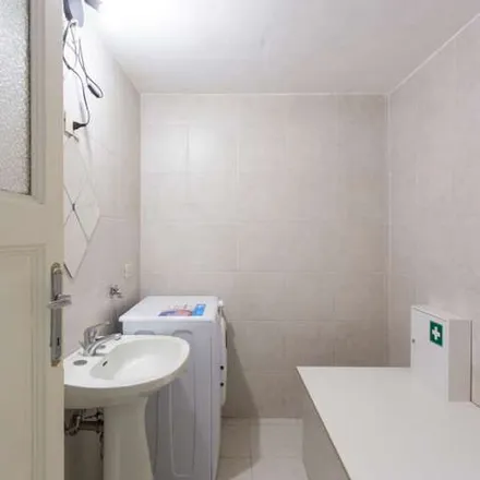 Rent this 3 bed apartment on Via Pietro Pomponazzi in 20136 Milan MI, Italy