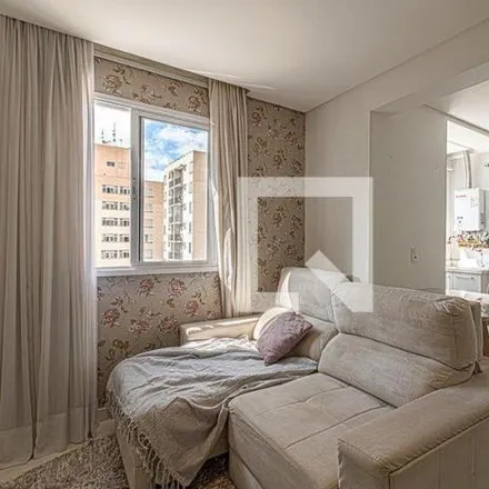 Rent this 1 bed apartment on Avenida do Cursino in Sacomã, São Paulo - SP