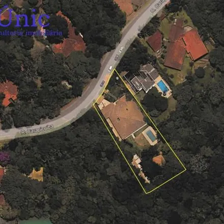 Image 1 - Rua Jandira, Jardim Belizário, Cotia - SP, 06715-760, Brazil - House for sale