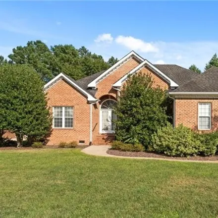 Buy this 4 bed house on 917 Leshea Court in Chesapeake, VA 23322