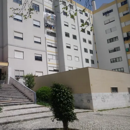 Image 9 - Praceta Gervásio Lobato, 2745-792 Sintra, Portugal - Room for rent