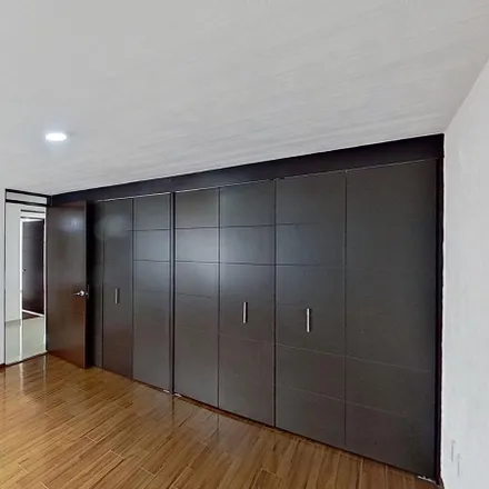 Buy this studio apartment on Calzada Ailes 19 in 54054 Atizapán de Zaragoza, MEX