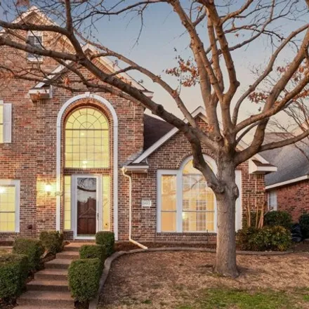 Buy this 4 bed house on 3503 Misty Meadow Drive in Dallas, TX 75287