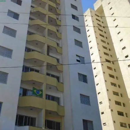 Image 2 - Rua Luiz de Camões, Vila Monteiro, Piracicaba - SP, 13418-500, Brazil - Apartment for sale
