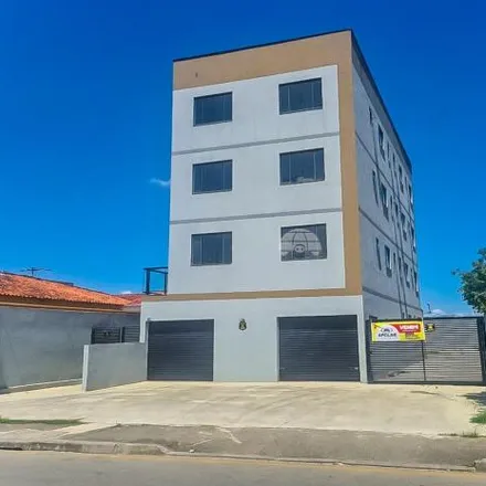 Buy this 2 bed apartment on Rua Paranaguá in Paloma, Colombo - PR