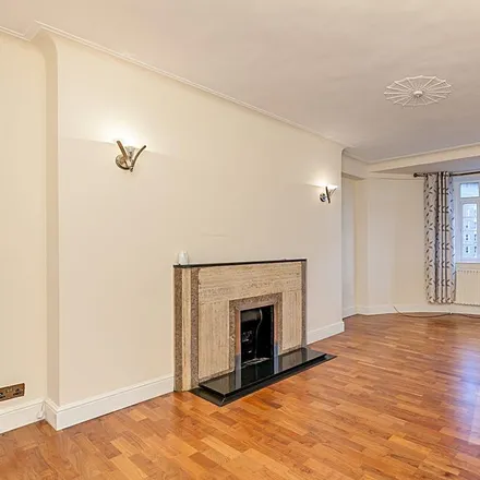 Rent this 5 bed apartment on Adelaide Road in London, NW3 3HA