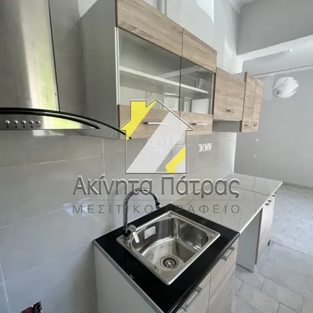 Image 8 - Αγία Σοφία, Αγίας Σοφίας, Patras, Greece - Apartment for rent