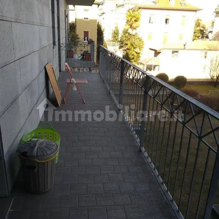 Image 8 - Via Malfassi 3, 24125 Bergamo BG, Italy - Apartment for rent
